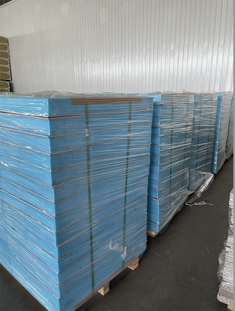 Xps Board Xps Foam Blockextruded Polystyrene Insulation Board 25mm Xps ...