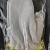 Steel wire glove [1 piece]