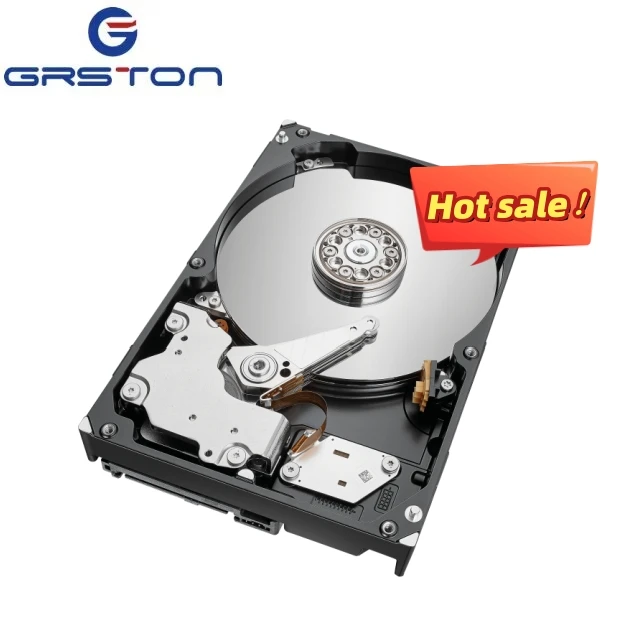 ST16000VN001 New Original 16TB NAS HardDrive 7200 RPM SATA