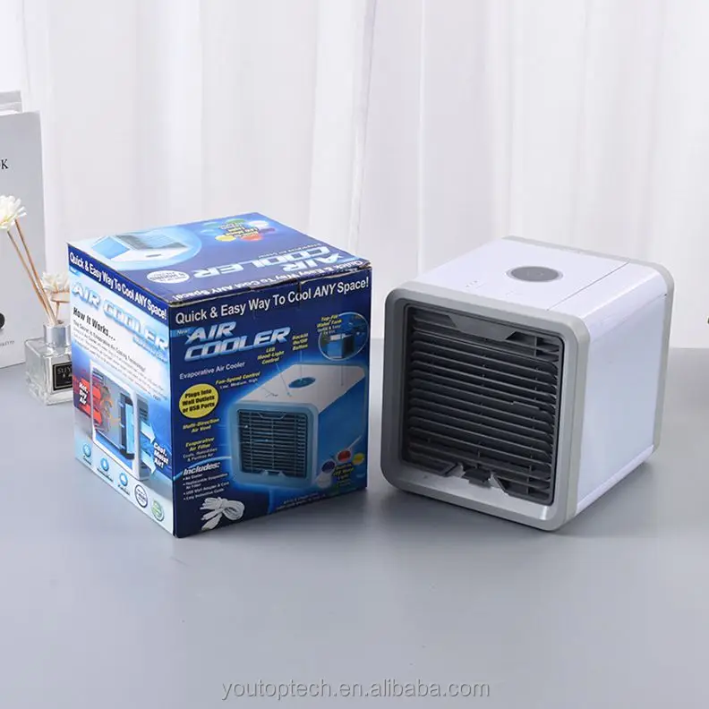 Best Selling In 2021 Super Quiet Evaporative Air Cooler