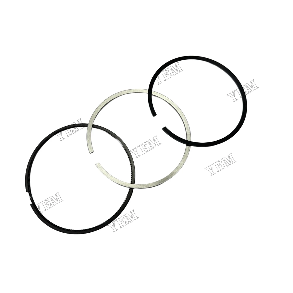 1822337C91 Piston Rings Set for Perkins Engine Parts Manufacturer 3