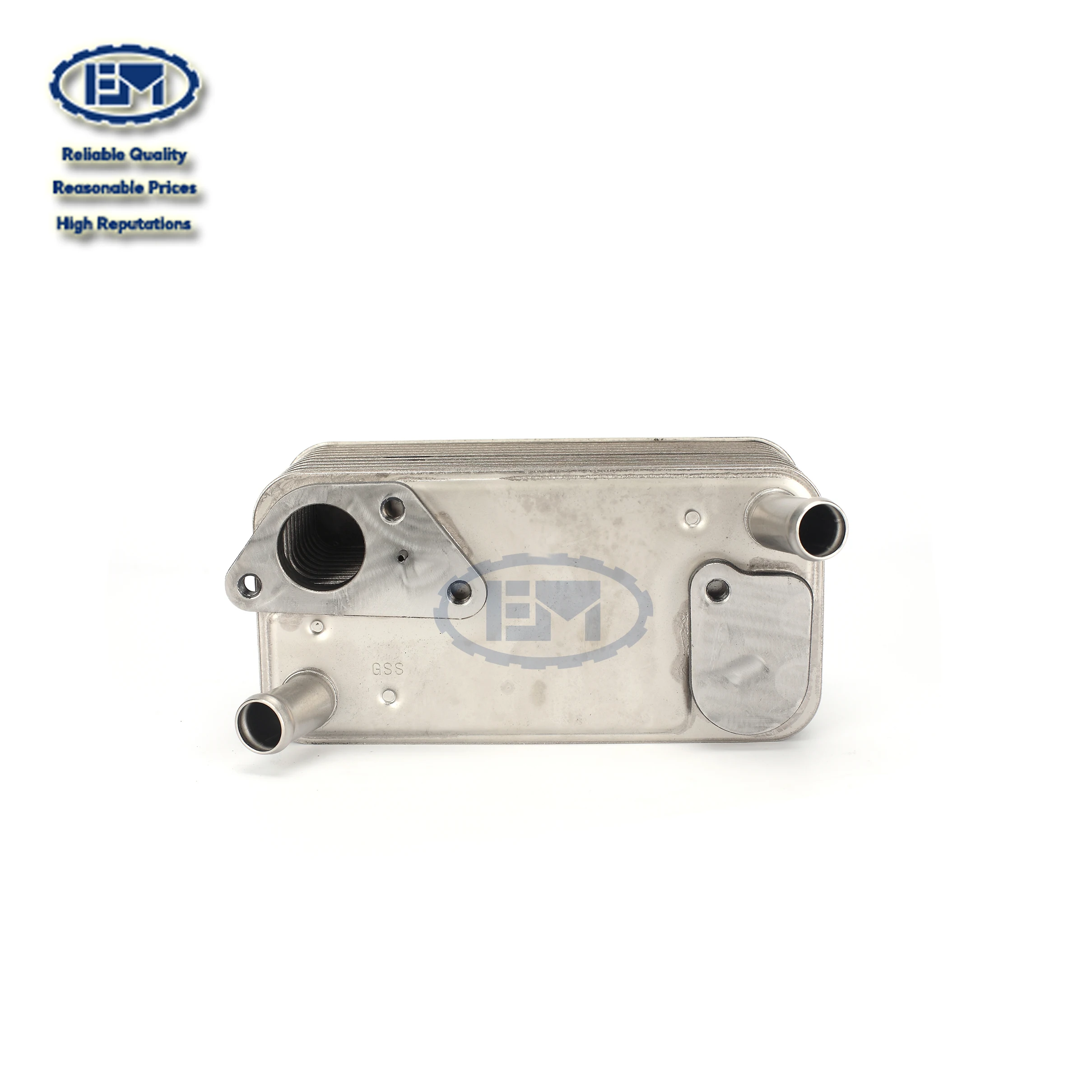 ME226760 4M50 ERG COOLER Excavator Parts| Alibaba.com