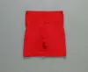 Red-shorts