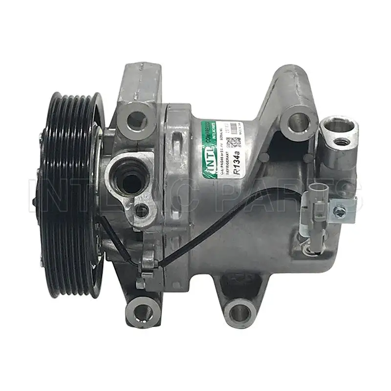 AUTO AIR CONDITIONING AC COMPRESSOR for ISUZU D-MAX 1.9L 3.0L 92600D642A 8982568371