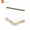Antique Brass 9078-10
