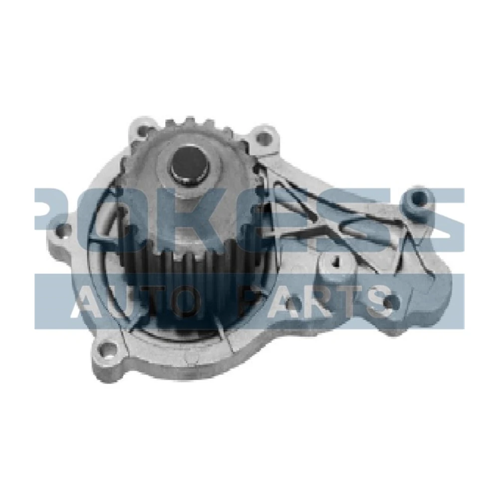 Car Accessories 1201.F9 Engine Water Pump for CITR — 5