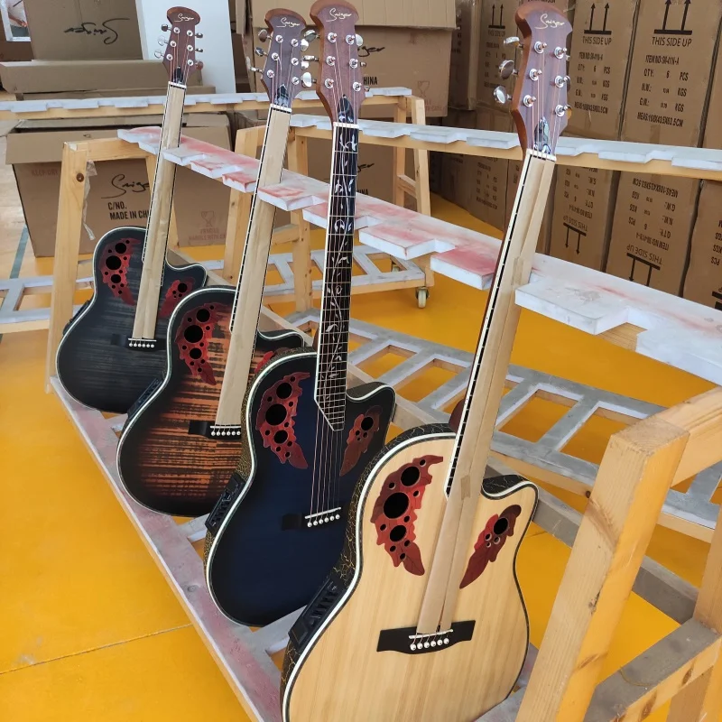 ギター ovation guitar Ovation UKII 1291 | Vintage Guitar® magazine