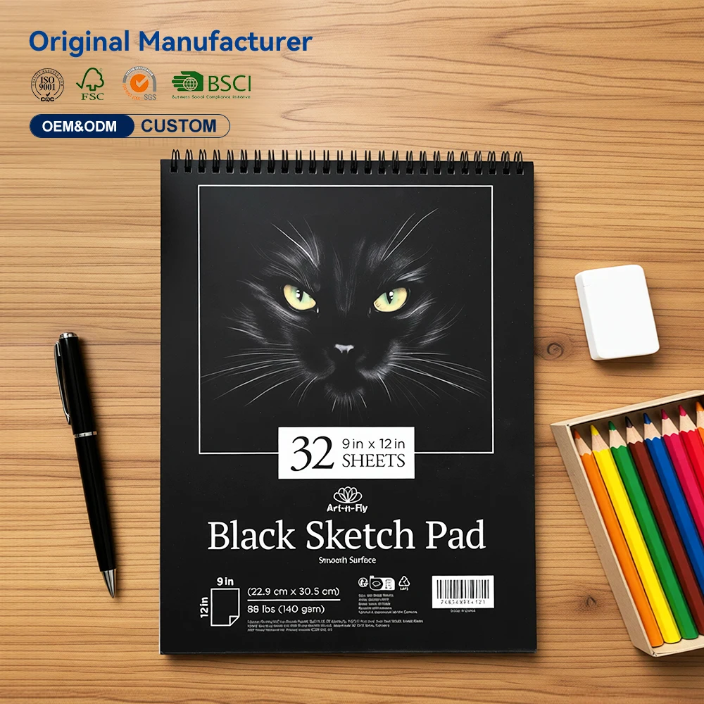 Custom A5 Hard Cover Printed Logo Diary Planner Coil Notebook B6 Promo Schedule NoteBook A4 B5 Spiral Notebook Printing