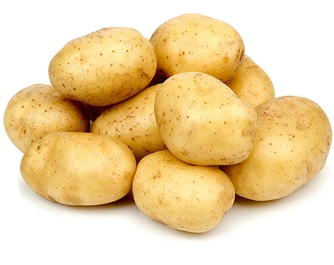 New Season Fresh Yellow Potato Professional Export Potato Wholesaler Fresh Potato