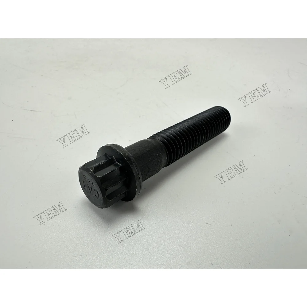 For Caterpillar Screw 7K-6058 High Quality Engine Parts 3