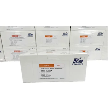 Wondfo Finecare Kit Prolactin Rapid Quantitative Test Fertility PRL Test Kit TSH E2 AMH for FS113 FS114 FS205 FS112