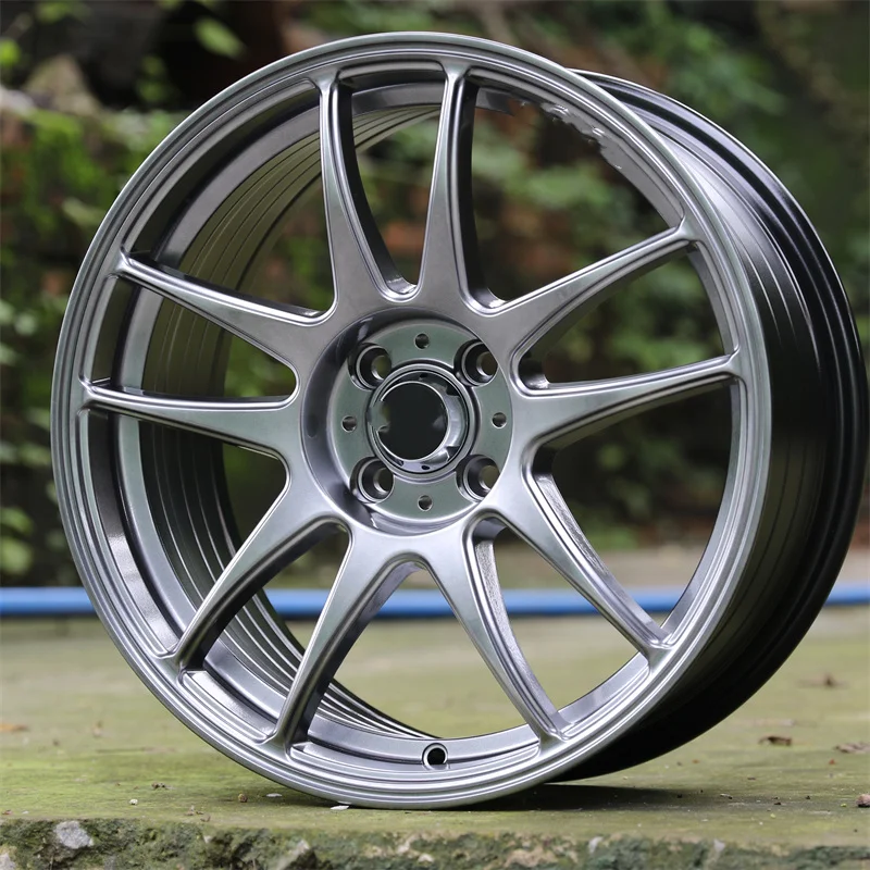 Jlm Rims YL for Japanese JDM Style Rims - High-Quality Alloy Wheels