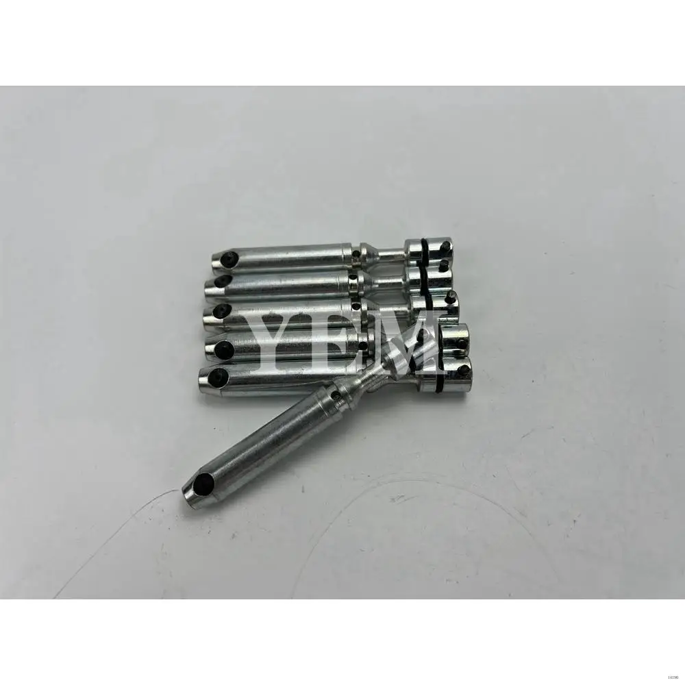 Oil Cooling Nozzle Fit for Deutz BF6L913 Excavator Forklift Diesel Engine Repair Parts