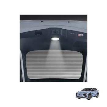Car Accessories Ultra Bright Trunk Led Light for Lexus RZ450E