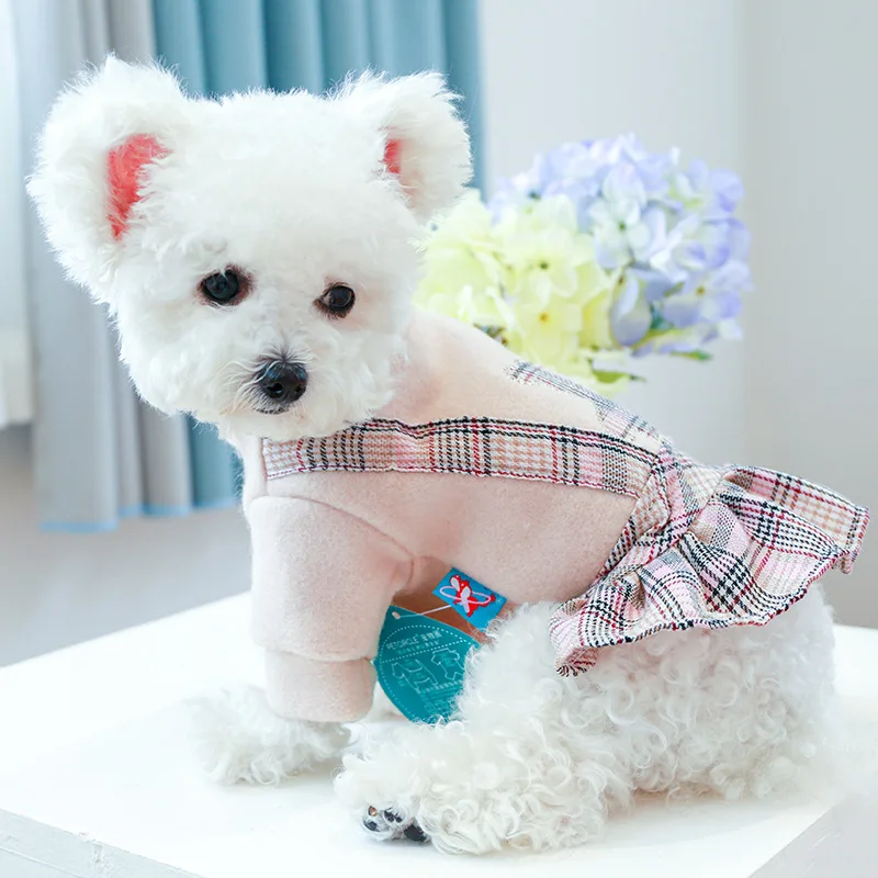 cheap dog dresses