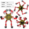 Standard version - Red