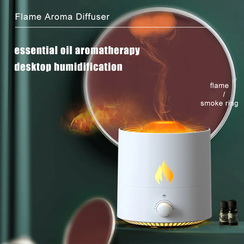 Flame Diffuser