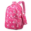 Style D: Pink