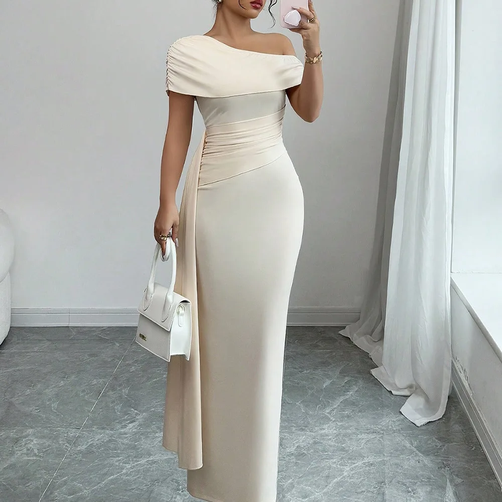 french bridesmaid dresses Ready To Ship Cameron Bridesmaids Dress main image 0