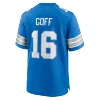 16 Blue
