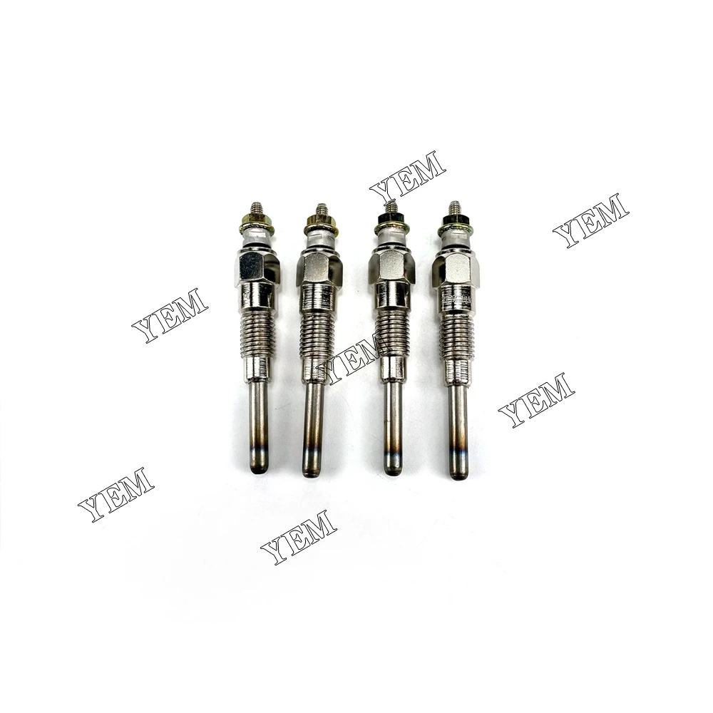 V1505 Glow Plug 16851-65512 for Kubota