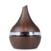 Veta de madera profunda