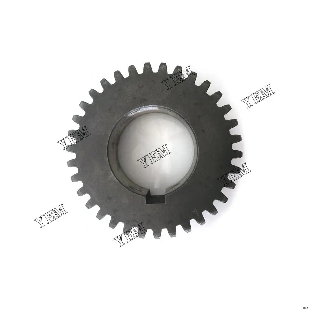 Crankshaft Gear Fit for Komatsu 6D108