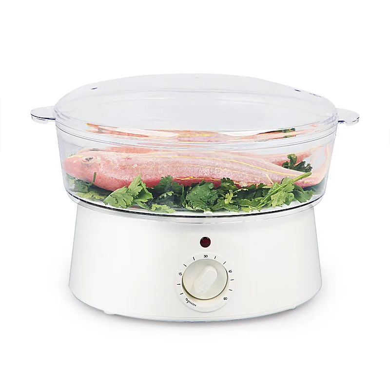 Best Stackable Food Steamer For Food 3 Tier Food Steamer Steam Cooker