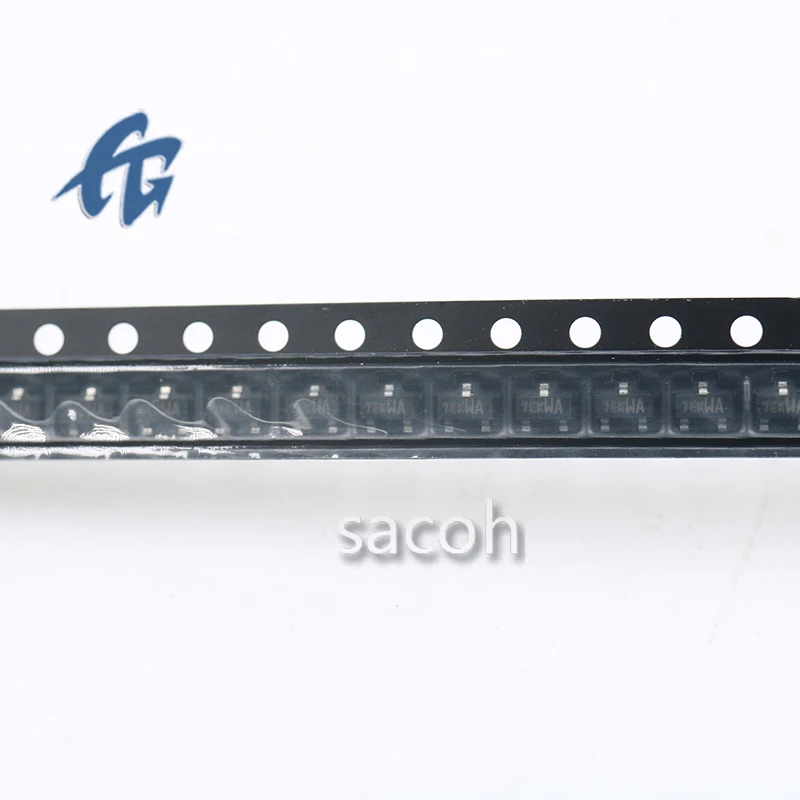 SACOH Furnizori Componente Electronice Originale de Înaltă Calitate 2N7002E-T1-E3