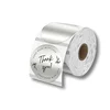 Silver Thermal Paper