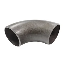 High Quality Carbon steel stamping elbow Seamless elbow special Thick wall elbow models are complete