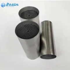 EURO 5  Diesel Oxidation Catalyst DOC G37  Catalytic Threeway Catalytic Converter