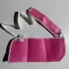สีชมพูสำหรับเด็กอายุ 2-8 ปี