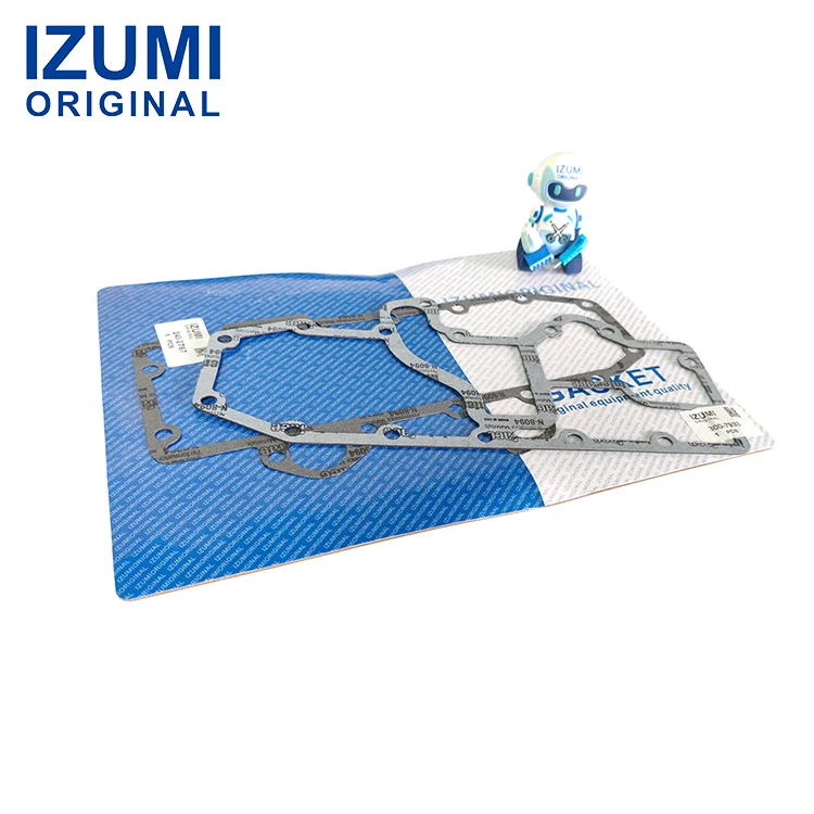 product izumi original 300 7933 3007933 035mm thick engine oil filter gasket for caterpillar construction machinery parts-14