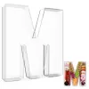 Letter M