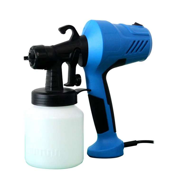 Manual Pump Paint Sprayer Electrostatic For Sale Brushless Motor