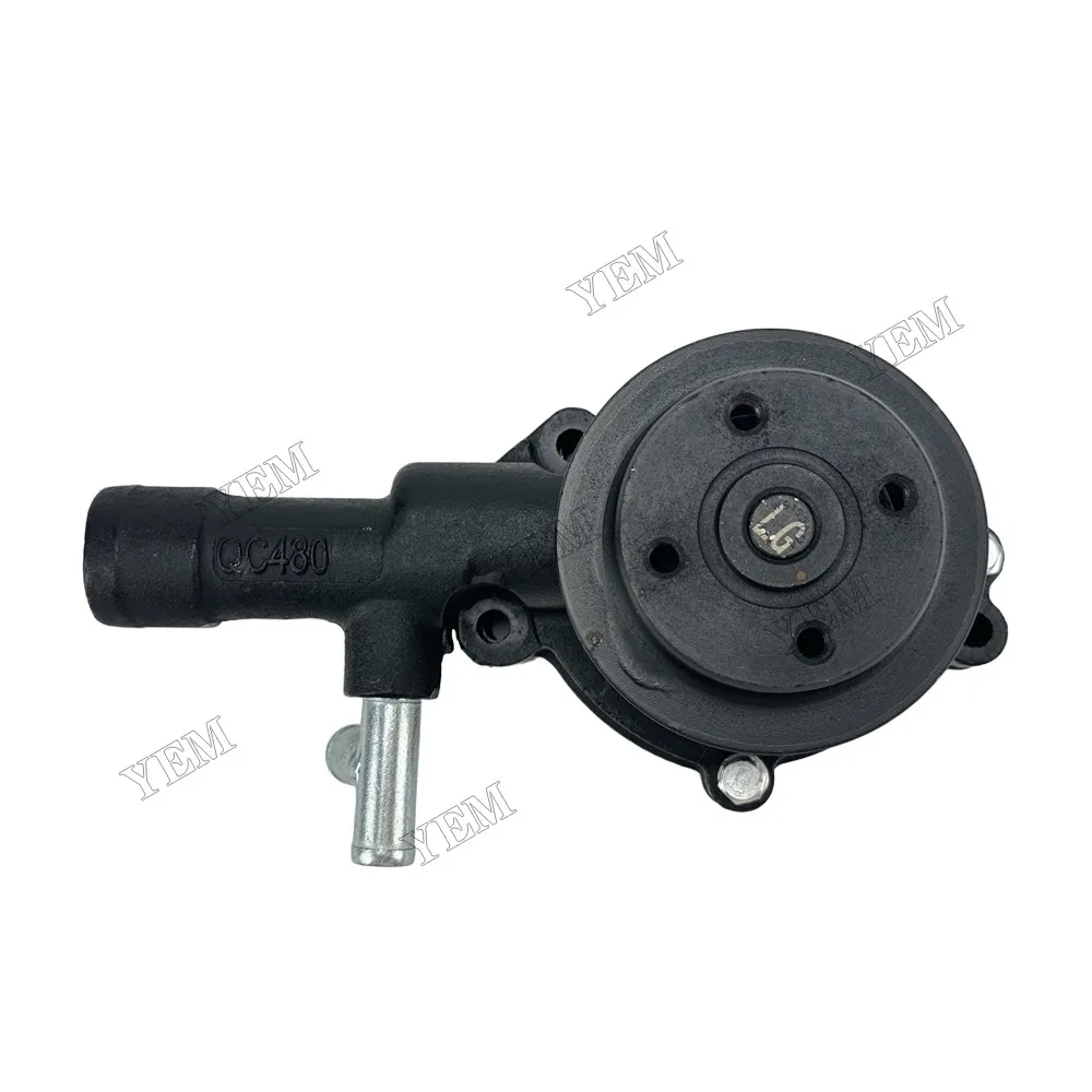 Water Pump Y385T-11103 Fit for Yangdong YD385 Engine 5