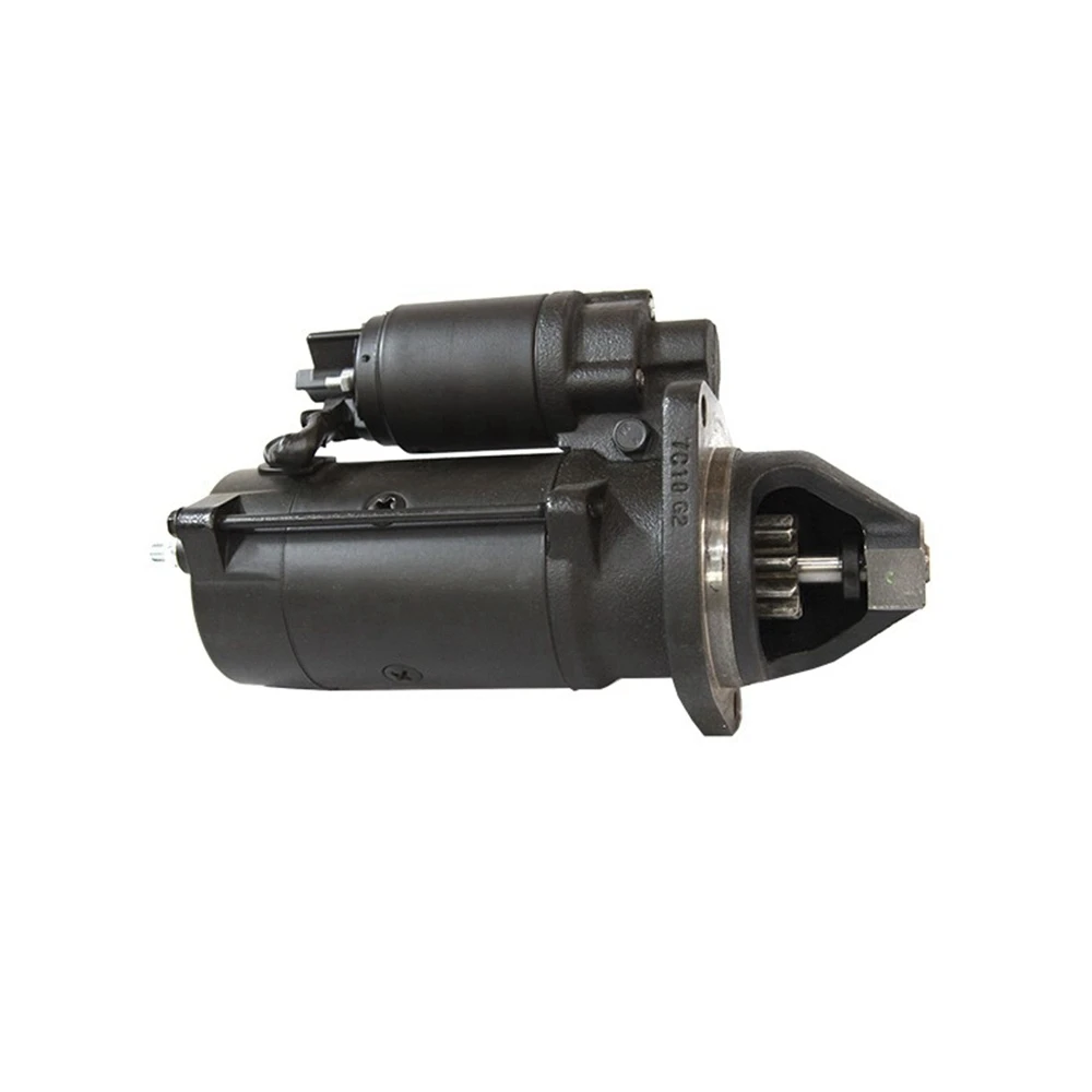 IZUMI Starter Motor 6911913 for Bobcat T2556 T2556 T2566 T35100 T3571 V518 V723 Engine Repair Kit