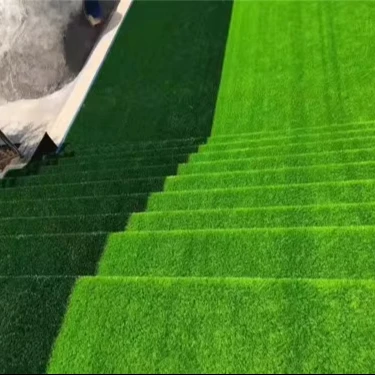 Good Quality Top Selling Landscape Grass Synthetic Lawn Artificial Turf For Garden Use