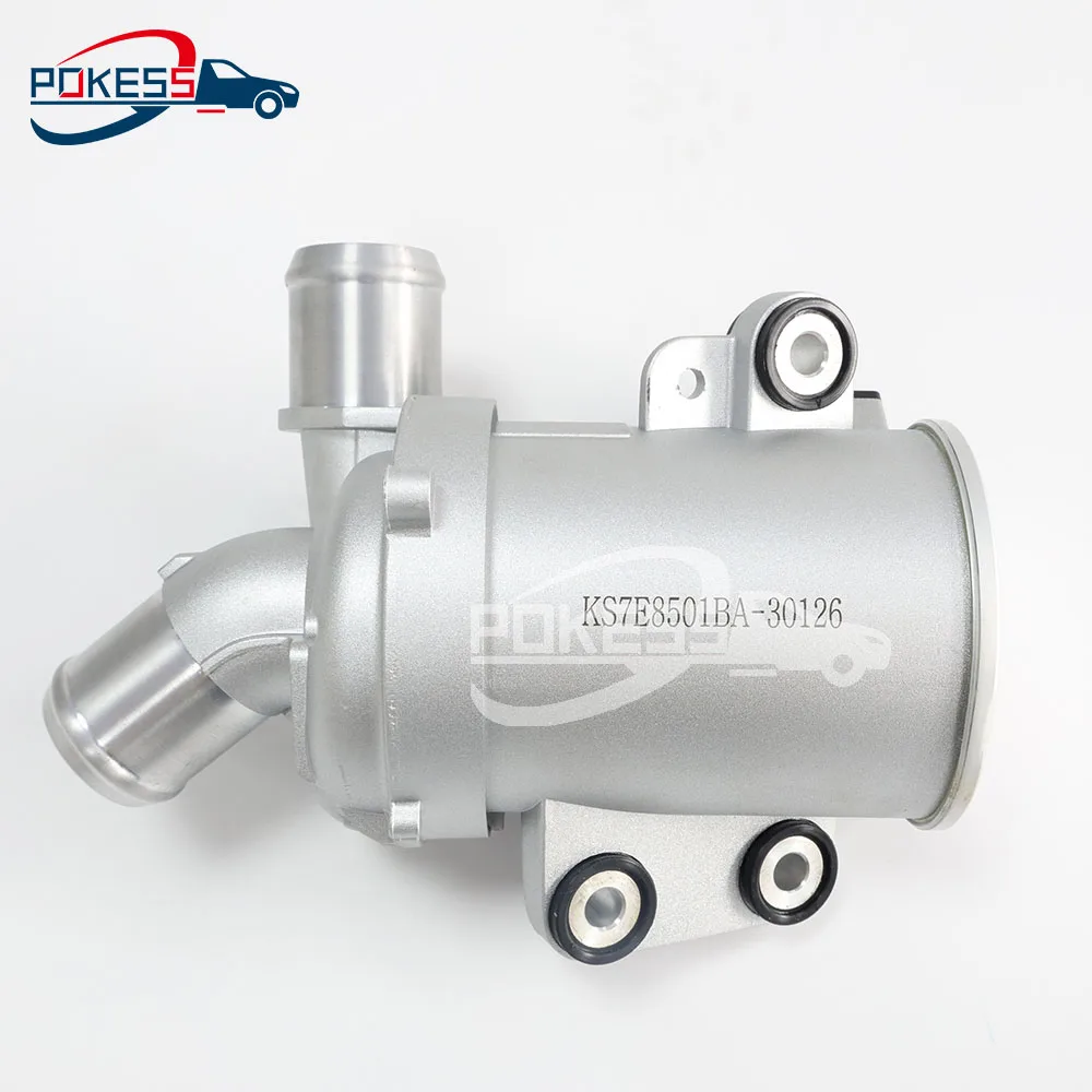 Factory Outlet High Quality Car Electronic Water Pump OEM KS7E8501BA ... — 2
