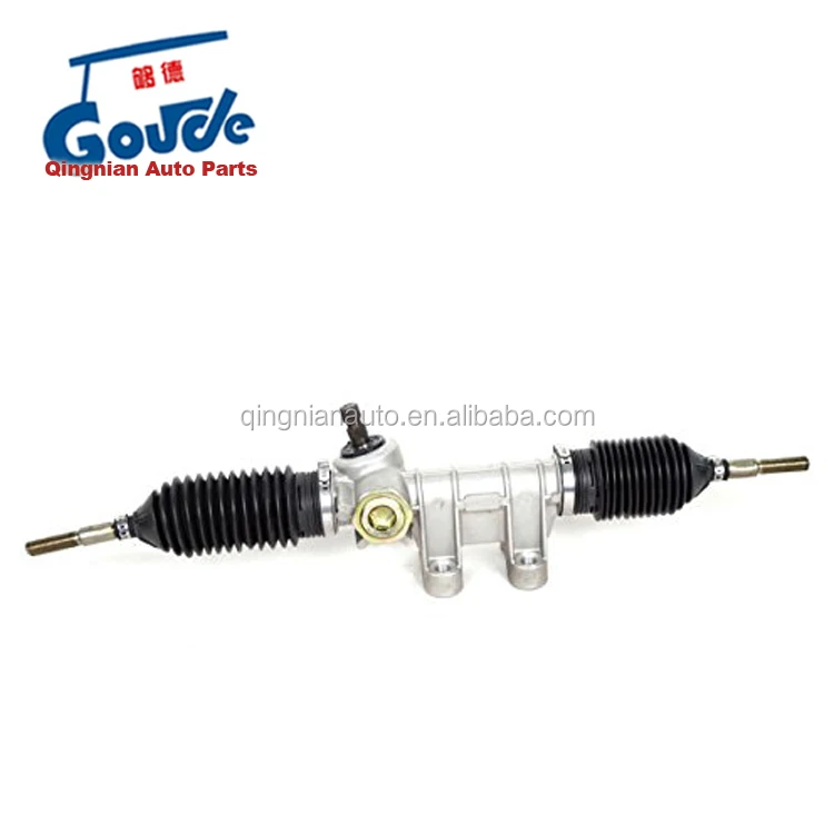 Steering Box Assembly for Yamaha G29 #JW1-F3400-00 Yamaha G29 Steering Rack Assy Golf Cart Parts