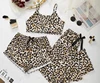 10- Estampado de leopardo