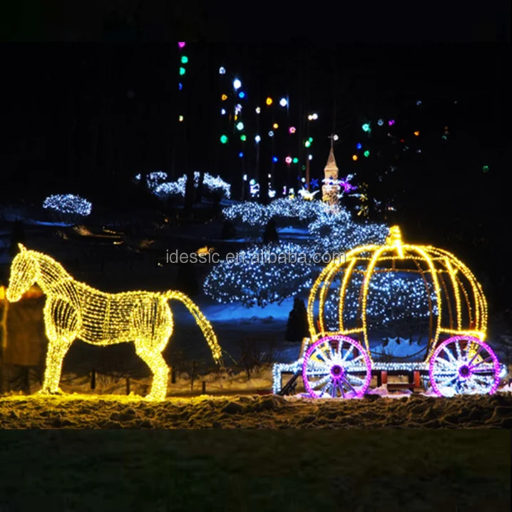 Led クリスマス装飾ライトカボチャ点灯馬車シンデレラ Buy クリスマス装飾ライトカボチャの馬車シンデレラ Led 点灯馬車クリスマス クリスマス馬点灯キャリッジ Product On Alibaba Com