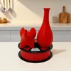 PLA Rojo Mate