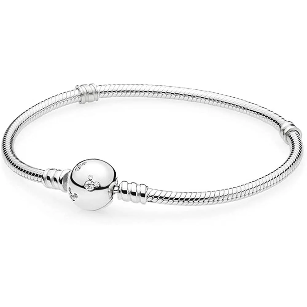 Pandora Disney Mickey 925 Sterling 