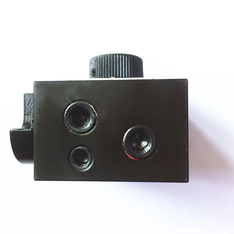 Flow Control Valve FKC-G02A-4 FKC-G02B Hydraulic Speed Control Regulator FKC-G03B-4 FKC-G03AL