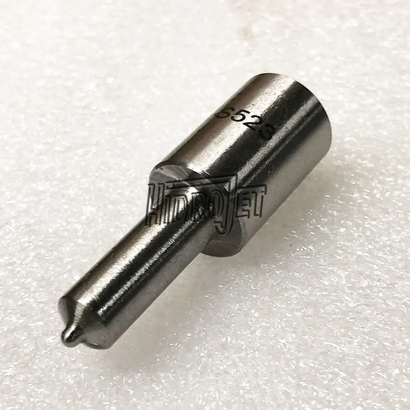 High-quality Diesel Pump Nozzle ZCK155S523 for Excavators