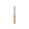 Stylo dodu bleu clair de 0,5 mm