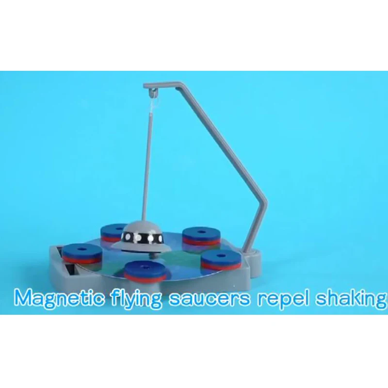 Wholesale Educational Toys Science Experimental Set Diy Stem