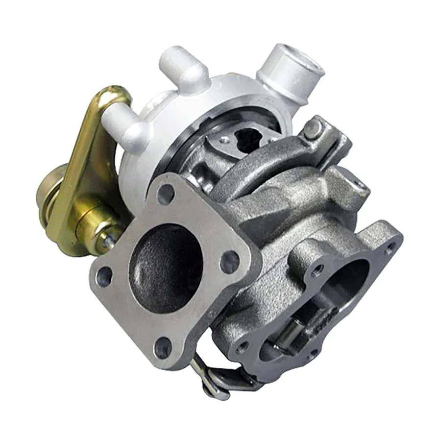 Turbocharger CT9 17201-64130 for Toyota 3CT Engine - Made in China